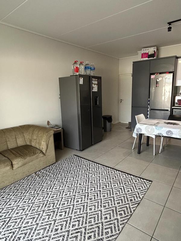 To Let 2 Bedroom Property for Rent in Firgrove Western Cape